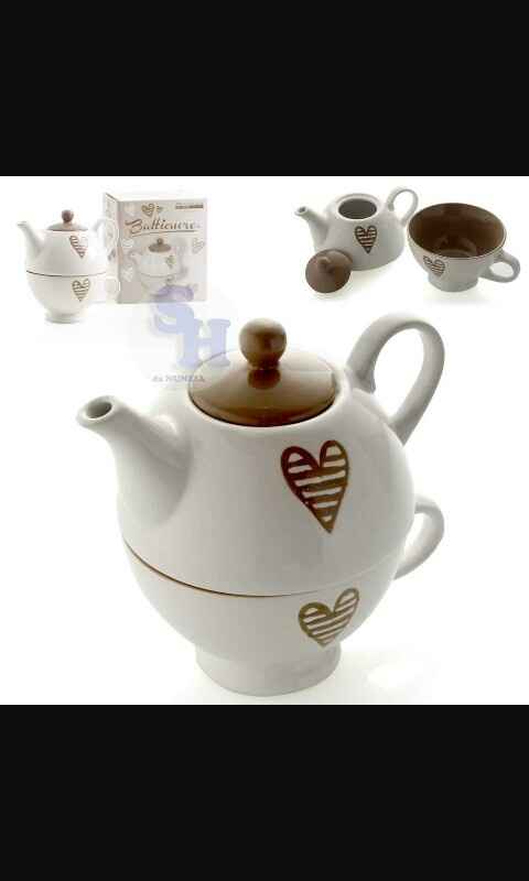 Bomboniere brandani collezione 2017.... forse c siamo... - 1