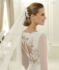 Odio lo chignon! - 1