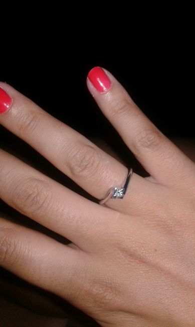 Zircone o diamante??? - 1