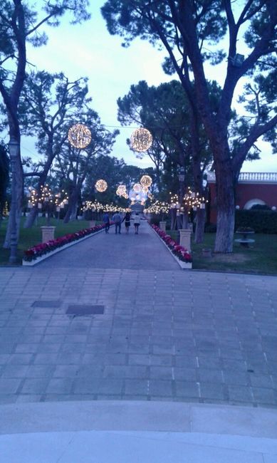 La nostra location :) - 1