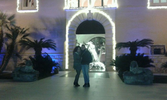 La nostra location...villa carafa :) - 17