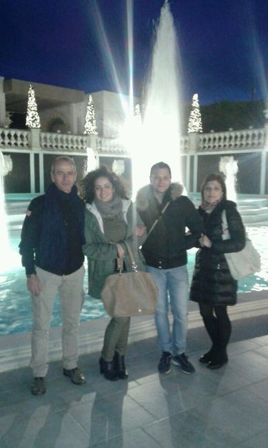 La nostra location...villa carafa :) - 20