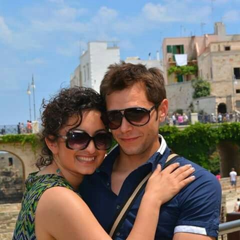 Postiamo le nostre foto da.......innamorati :) - 1