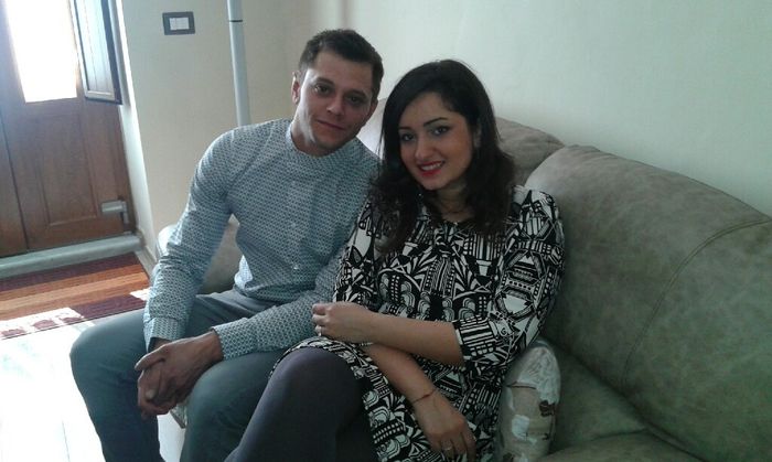 Postiamo le nostre foto da.......innamorati :) - 2