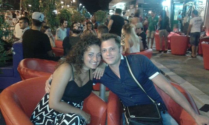 Con il  mio fm e il vostro? - 1