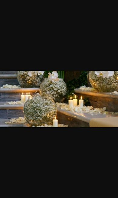 Tema candele a chi piace?? - 6