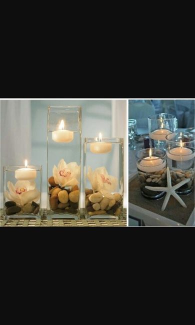 Tema candele a chi piace?? - 10