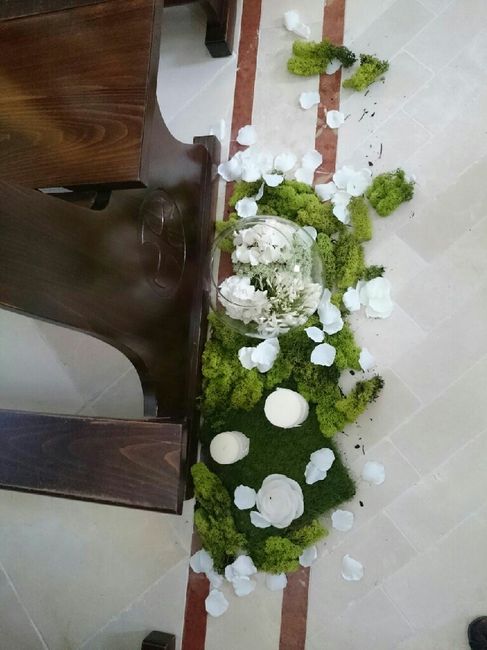 Tema candele a chi piace?? - 17