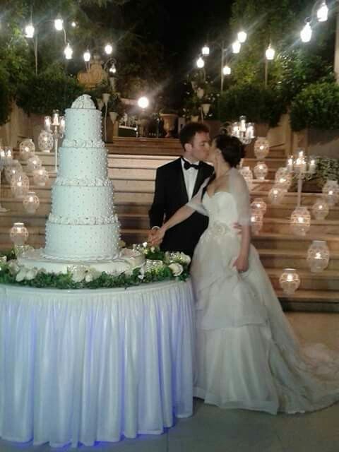 Tema candele a chi piace?? - 1