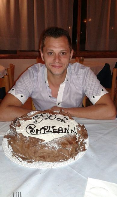 Sorpresa x fm :) - 2