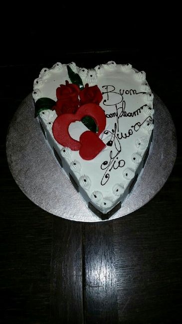 Tanti auguri a me e siamo a 23 :) - 4