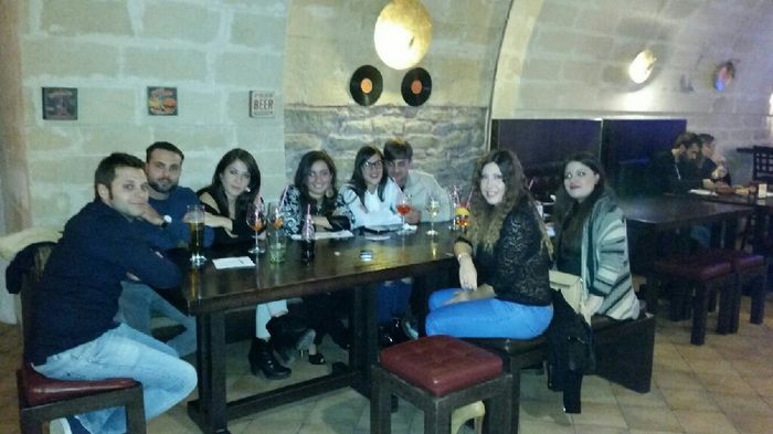 Tanti auguri a me e siamo a 23 :) - 5