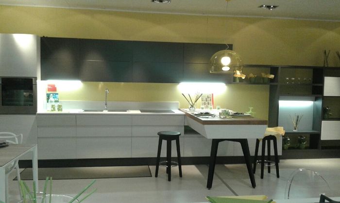 Cucina scavolini - 2