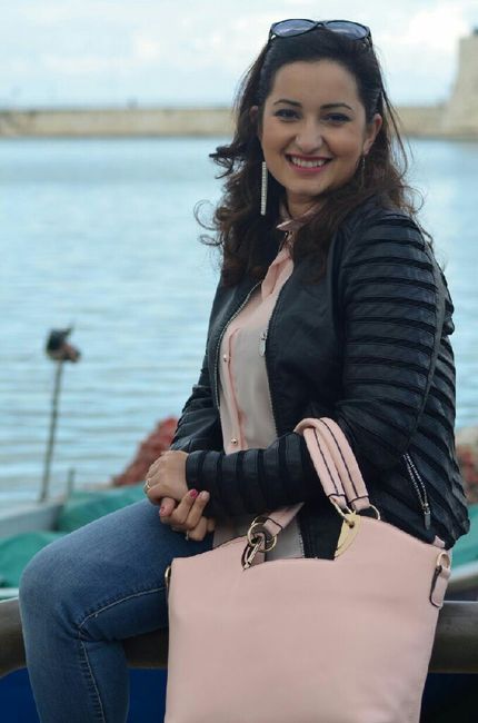 Conosciamoci sposine - 1