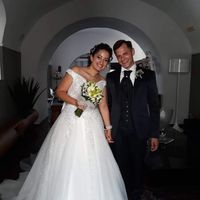 Felicemente marito e moglie😍 - 3