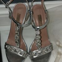 Scarpe sposa - 1