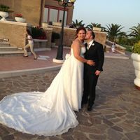 18 maggio: matrimonio di... - 1