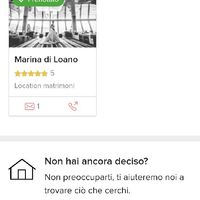 Condividi lo screenshot dei tuoi fornitori - 1