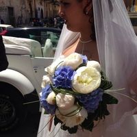 Bouquet peonie:consigli esperienze - 1