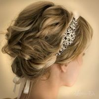 Nastro di raso per capelli cercasi!! - 1