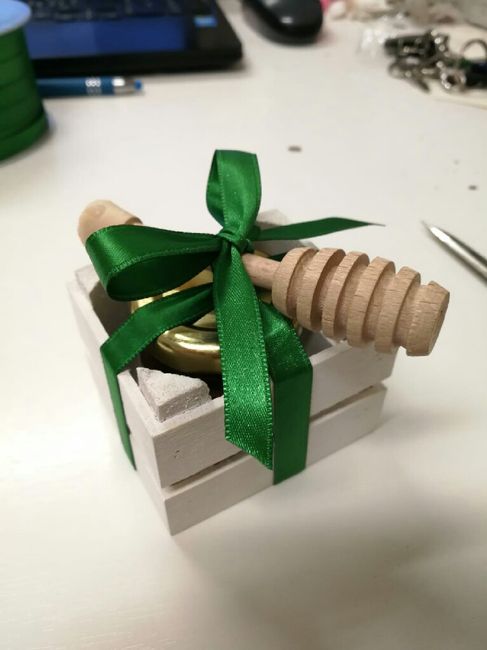 Bomboniere and co. - 4