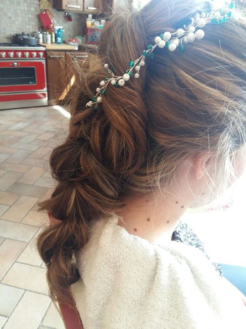 Prove acconciature - 5
