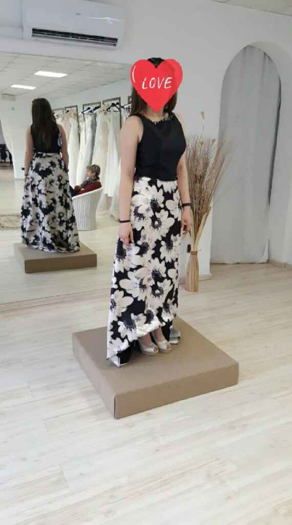 Testimone in cerca di consiglio vol.2 - 1