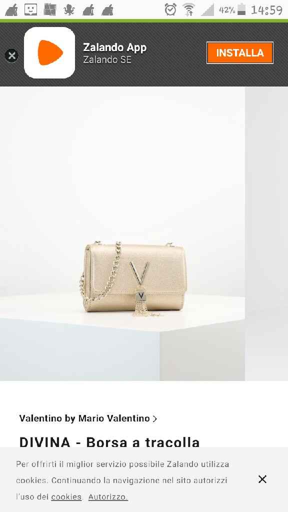 Testimone in cerca di consiglio vol.2 - 2