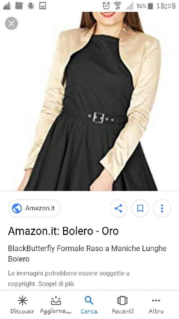 Testimone in cerca di consiglio vol.2 - 5