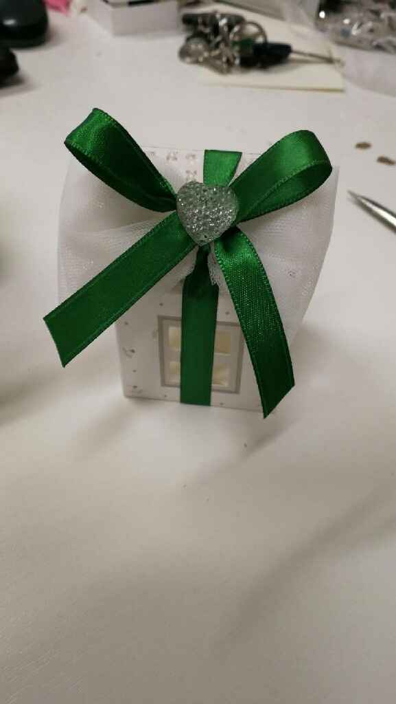 Bomboniere and co. - 3