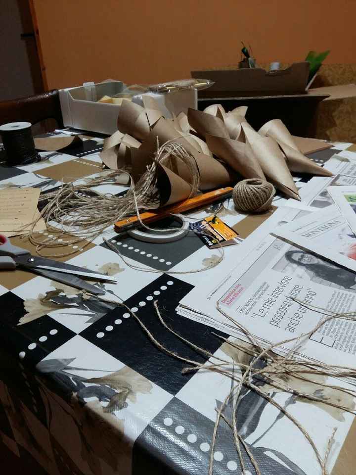 Oggi fai da te compulsivo - 1