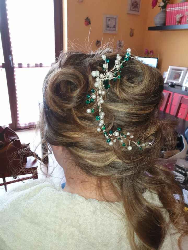 Prove acconciature - 1