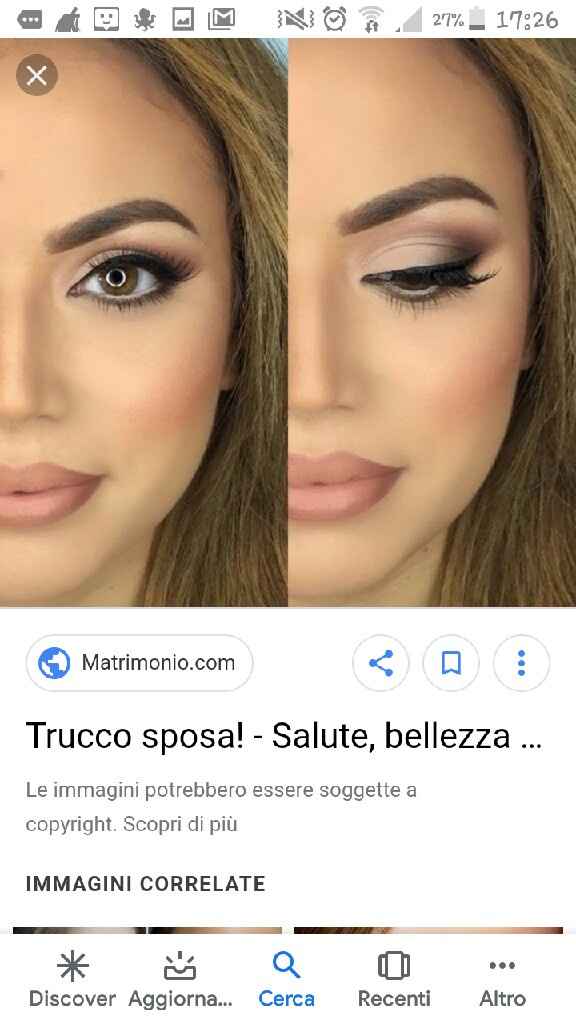 Trucco capitolo 2 - 1