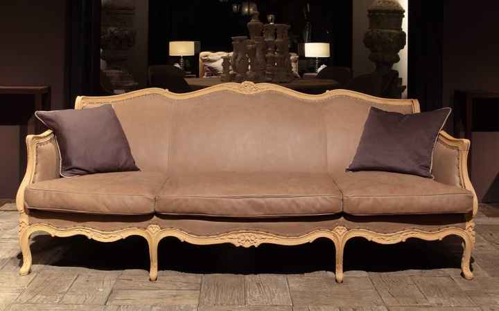 il divano ke vorrei........