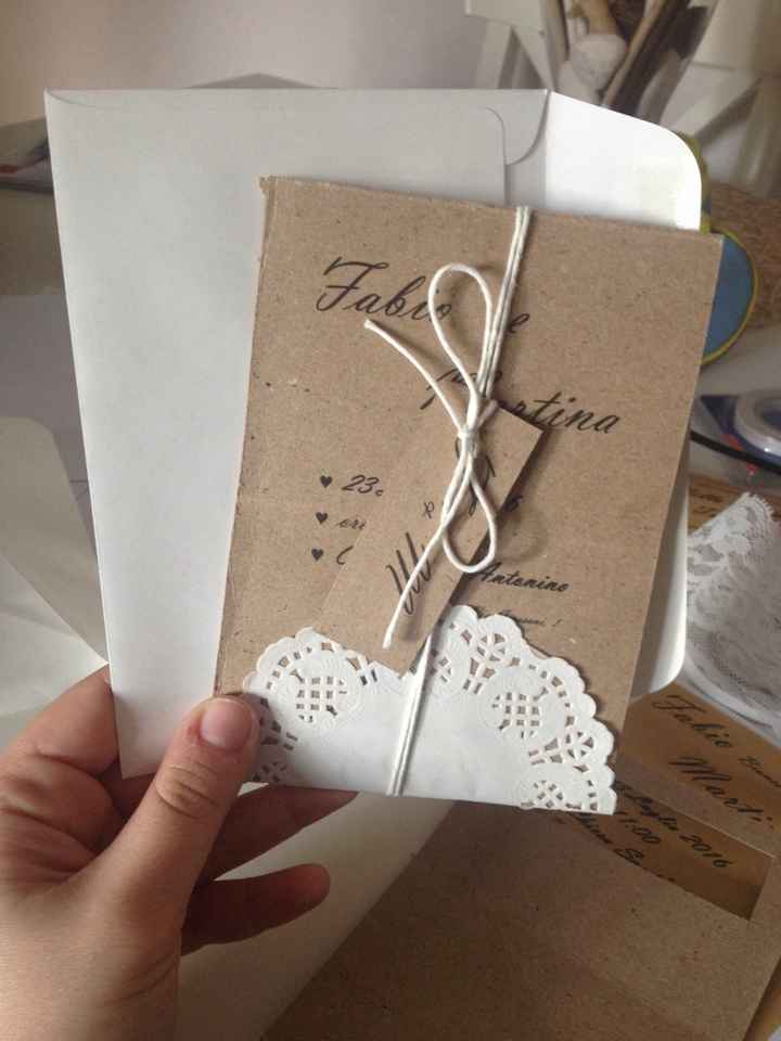 Bozza partecipazione fai da me - 2