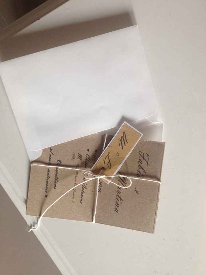 Bozza partecipazione fai da me - 1