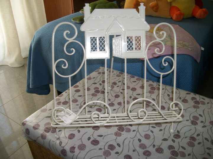 leggio per la cucina...