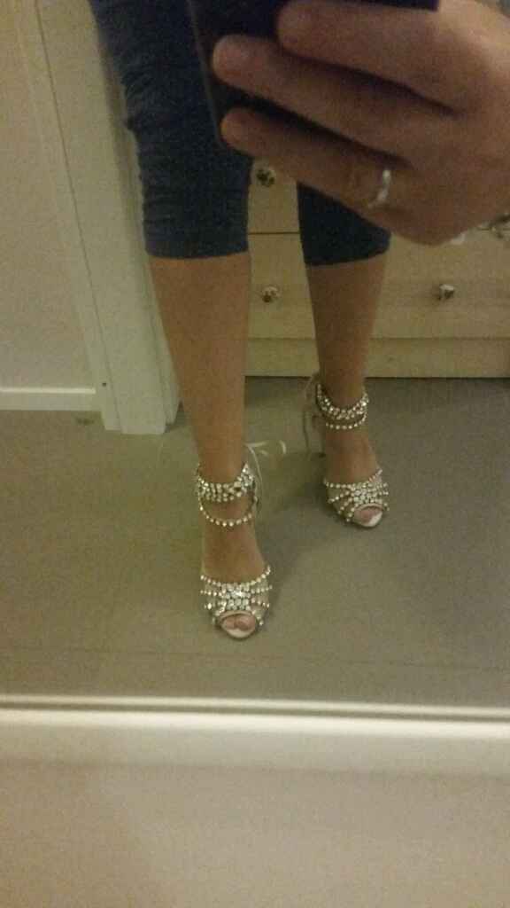 Ho trovato le scarpe!! follia! - 5