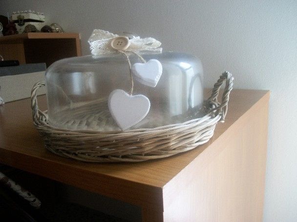 aspettando di arredare casa... acquisti a go go!