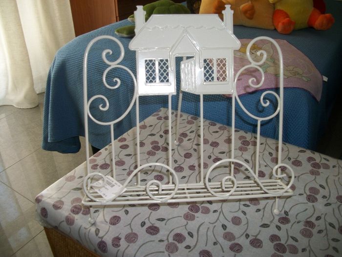 leggio per la cucina...