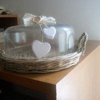 aspettando di arredare casa... acquisti a go go!