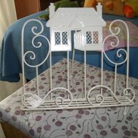 leggio per la cucina...