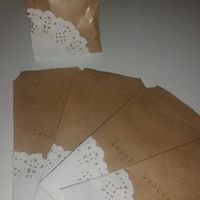 Sacchettini porta riso...che ve ne pare? - 2