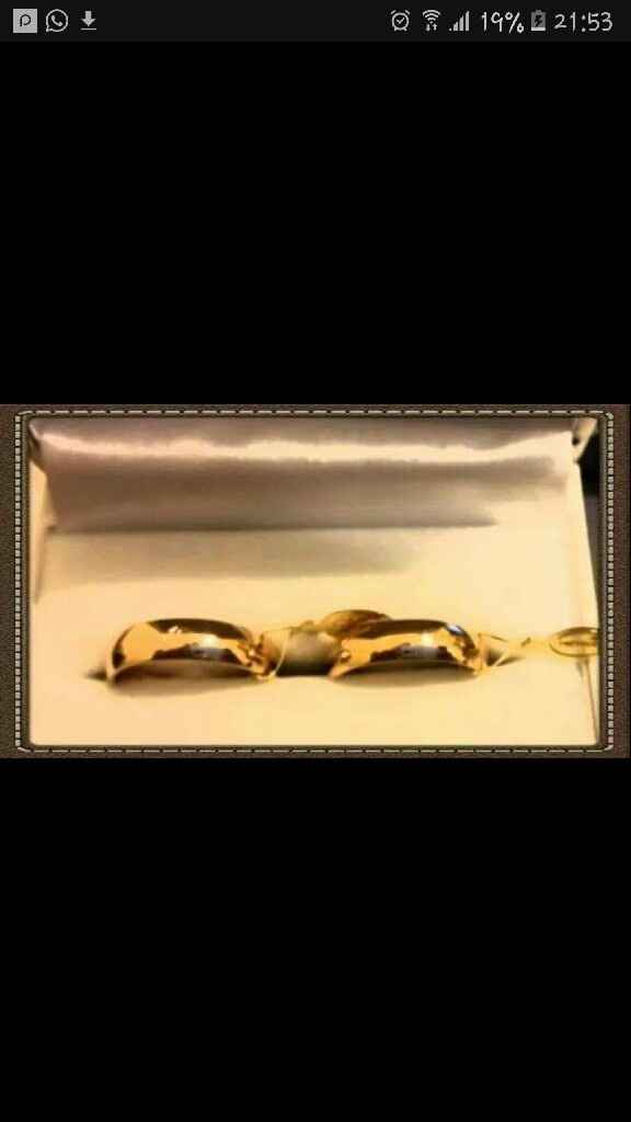 Fede, qual'è la vostra? - 1