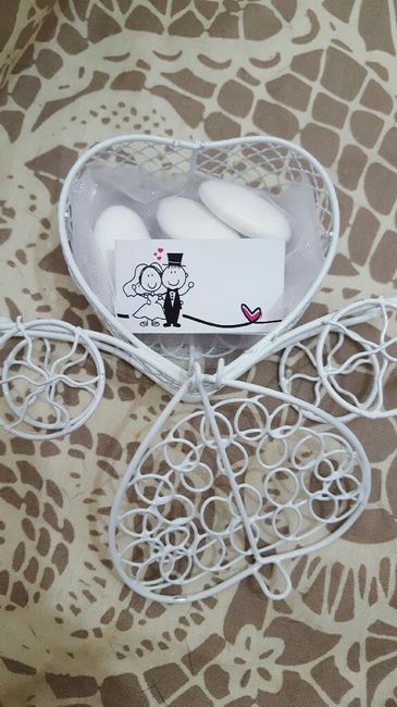 Consiglio bomboniera - 2