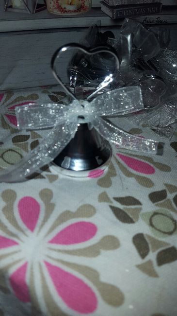 Costi segnaposto - 1