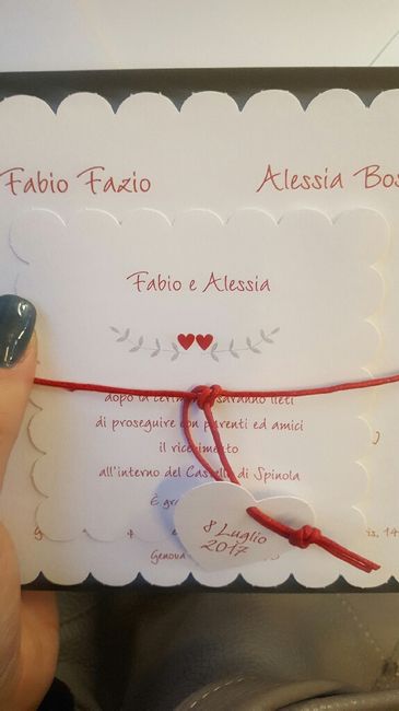 Partecipazioni online - 1