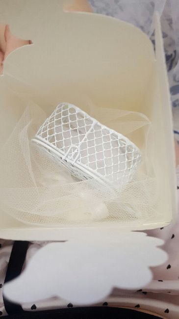 Bomboniere il mio dramma😂 - 1