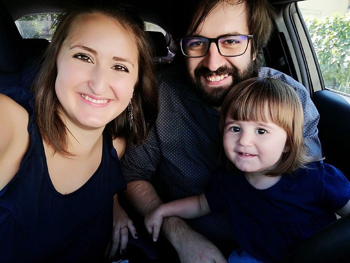 Dov'è stato il vostro primo appuntamento? 1