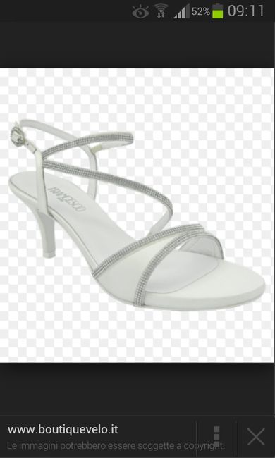 Help scarpe - 1